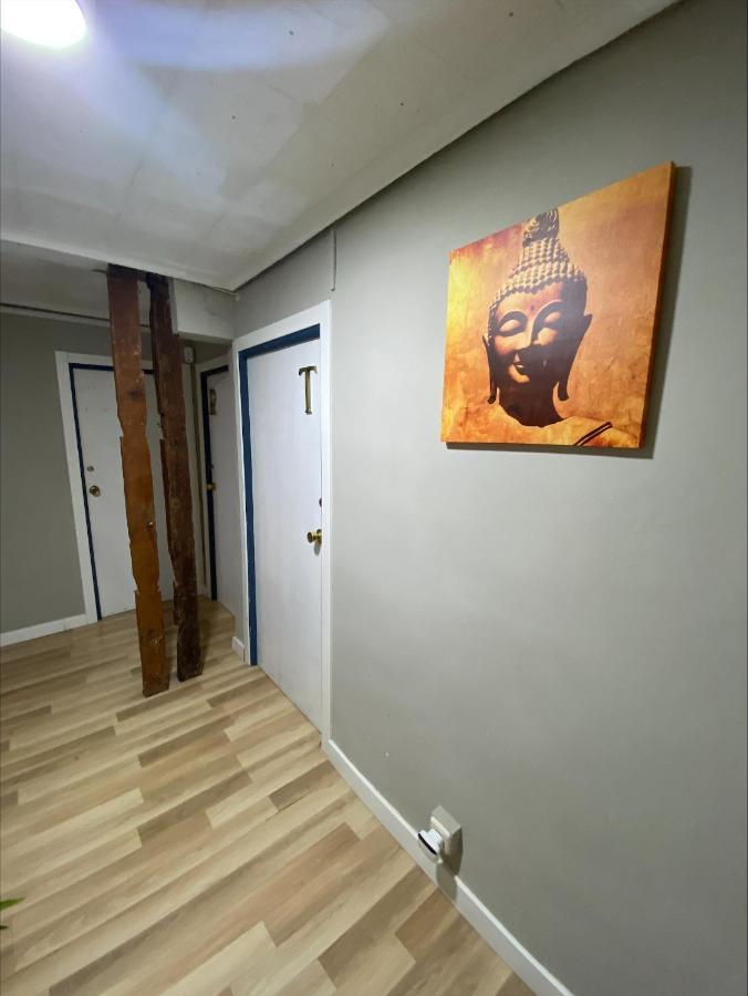 Agapo Casa de hóspedes