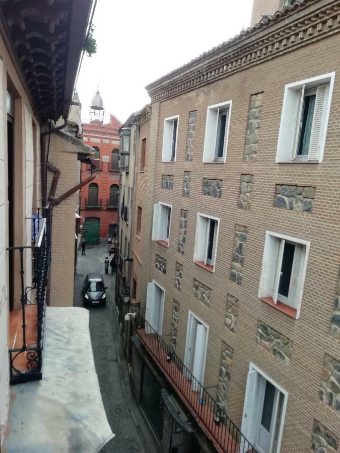 Agapo Toledo